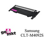 Samsung CLT-M4092S CLP-310 (m) toner remanufactured