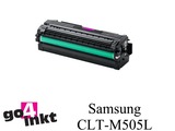 Samsung CLT-M 505L m toner remanufactured