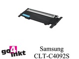 Samsung CLT-C4092S CLP-310 (cyaan) toner compatible