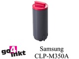 Samsung CLP-M350A toner Remanufactured