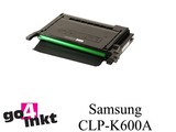 Samsung CLP-K600A toner remanufactured