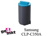 Samsung CLP-C350 A toner remanufactured