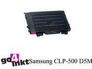Samsung CLP-500 D5M toner remanufactured