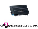 Samsung CLP-500 D5C toner remanufactured