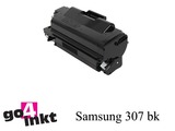 Samsung 307 bk toner remanufactured