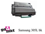 Samsung 305L bk toner remanufactured