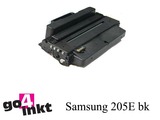 Samsung 205E bk toner remanufactured