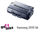 Samsung 203E bk toner remanufactured