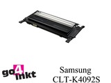 Samsung CLT-K4092S CLP-310 (bk zwart) toner remanufactured