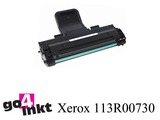 Xerox 113R00730 bk toner compatible