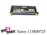 Xerox 113R00725 y toner compatible