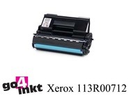 Xerox 113R00712 bk toner compatible