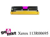 Xerox 113R00695 y toner compatible
