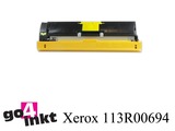 Xerox 113R00694 m toner compatible