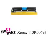 Xerox 113R00693 c toner compatible