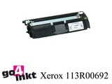 Xerox 113R00692 bk toner compatible