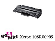 Xerox 108R00909 bk toner compatible