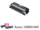 Xerox 106R01469 bk toner compatible