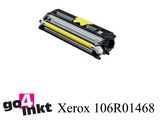 Xerox 106R01468 y toner compatible