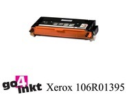Xerox 106R01395 bk toner compatible