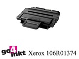 Xerox 106R01374 bk toner compatible