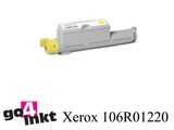 Xerox 106R01220 y toner compatible