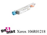 Xerox 106R01218 c toner compatible