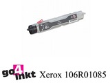 Xerox 106R01085 bk toner compatible