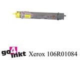 Xerox 106R01084 y toner compatible