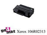 Xerox 106 R 02313 bk toner compatible
