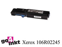 Xerox 106 R 02245 Cyaan toner compatible