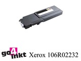 Xerox 106 R 02232 Zwart toner compatible