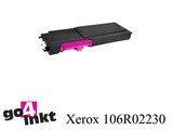 Xerox 106 R 02230 Magenta toner compatible