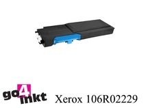 Xerox 106 R 02229 Cyaan toner compatible