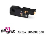 Xerox 106 R 01630 Zwart Compatible phaser 6000