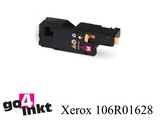 Xerox 106 R 01628 Magenta Compatible phaser 6000