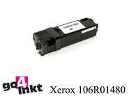 Xerox 106 R 01480 bk toner remanufactured (phaser 6140)