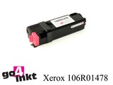 Xerox 106 R 01478 (m) toner remanufactured (phaser 6140)