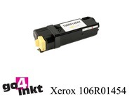 Xerox 106 R 01454 (y) toner remanufactured