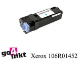 Xerox 106 R 01452 (c) toner remanufactured