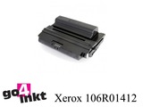 Xerox 106 R 01412 bk toner compatible
