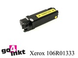 Xerox 106 R 01333 (y) toner remanufactured