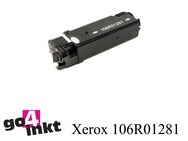 Xerox 106 R 01281 (bk) toner remanufactured