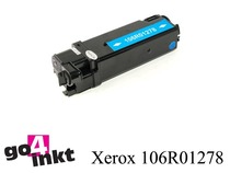 Xerox 106 R 01278 (c) toner remanufactured