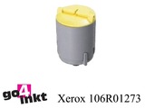 Xerox 106 R 01273 (y) toner remanufactured