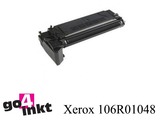Xerox 106 R 01048 bk toner compatible