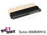 Xerox 006R00916 bk toner compatible