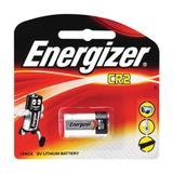Energizer CR2 lithium batterij (1 st)