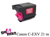 Canon C-Exv 21 m toner compatible