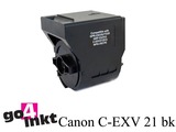 Canon C-Exv 21 bk toner compatible